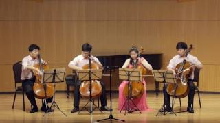 Theme from "Mission Impossible". L. Schifrin.