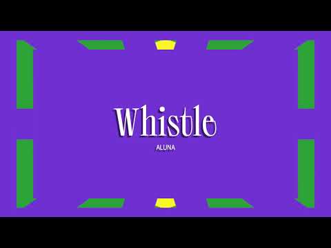 Video thumbnail for Whistle