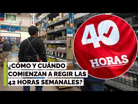40-hour law: How and when does the new reduction in working hours come into effect?