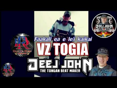 Faakali laia e lei kaikai Remix - VZ Togia - DJ John