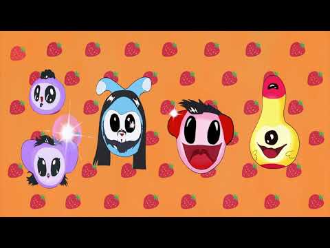 Steve Aoki, Chemical Surf, Zafrir - Siliwa Hay ft. Max Africana (Official Video)