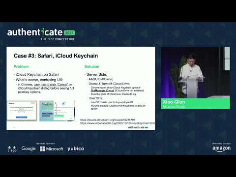 Enterprise passkey deployment updates and learnings from passkey managers