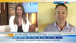 Reverse Mortgages | How to get Money out of Your Home in Retirement