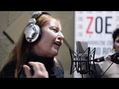 DeAcaaaa!! Inclusivo Maria Rosa Yorio - Iba acabándose el vino