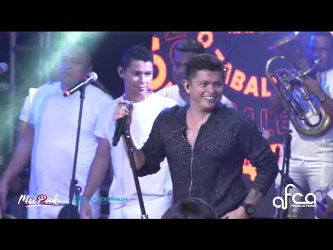 El Fajón (Live) l @Mono Zabaleta, Daniel Maestre