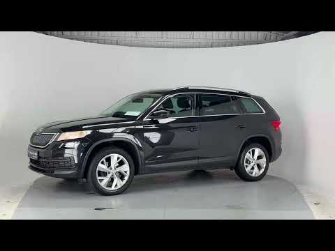 Skoda Kodiaq AMBITION 2.0 TDI 150HP DSG**BLACK CLO - Image 2