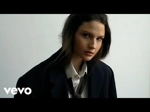 Julia Rocka - Happy Together (Lyric Video)