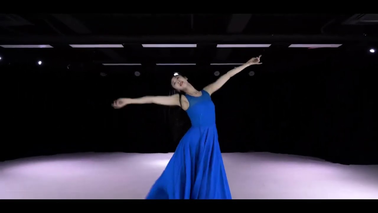 Múa Trung Hoa – Đáy Mộng