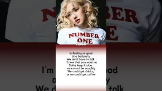 Download lagu Rosé -'drinks or coffee' lyrics #rosé #rosie #blackpink #drinksorcoffee#lyrics mp3