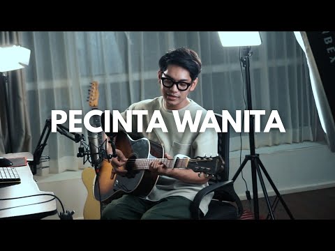 PECINTA WANITA - IRWANSYAH (Cover by Tereza) | Lagu Hits Pop Indonesia 2000-an