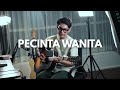 PECINTA WANITA IRWANSYAH Cover By Tereza Lagu Hits Pop Indonesia 2000 An