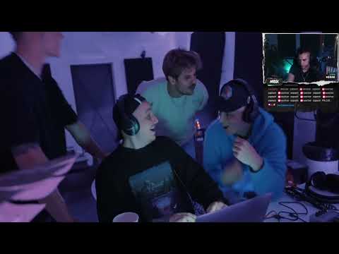 MERGHANI REAKCJA na 2020 - EJ MAŁA! *szczera opinia*