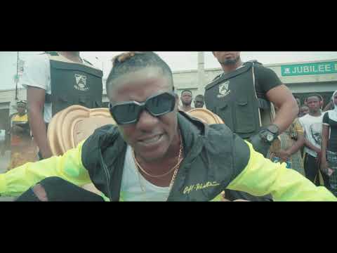 KONGA X LORD OF AJASA