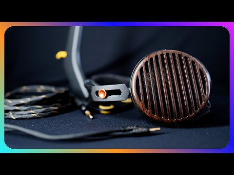 The Most Surprising Headphone Experience Ever! FiiO FT7 review