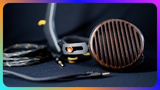 A experiência de fone de ouvido mais surpreendente de todos os tempos!