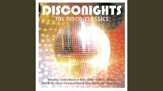I Love The Nightlife (Disco &#39;Round)