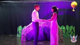 Peça Teatral Marília de Dirceu