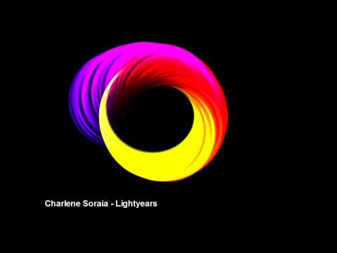 Charlene Soraia - Lightyears