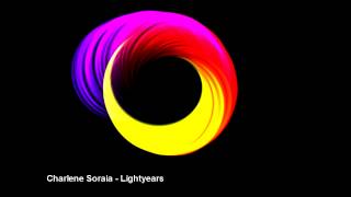Charlene Soraia - Lightyears