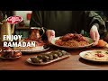 Enjoy Traditional Dishes This Ramadan With Lifebuoy