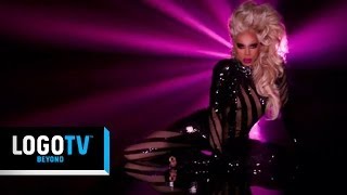 RuPaul s Drag Race Season 6 Teaser   Logo TV
