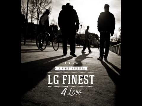 LG Finest - Golden ft. Dani Lapiedra (4 Love)