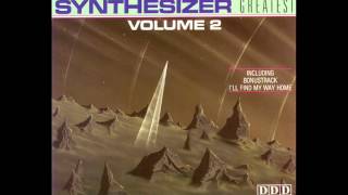 Vangelis &amp; Anderson - I Hear You Know (Synthesizer Greatest Vol.2 by Star Inc.)