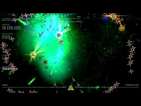 Beat Hazard Ultra( About A Girl - Nirvana)  33 MILLION