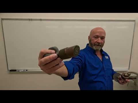 X-ray system support, protective housing construction and internal components.  Bushong Ch 7 Part 1