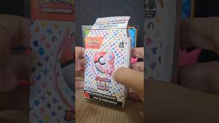 Pokémon 151 #17 - Último Booster!!! #pokemon #pokemontcg #cartasdepokemon