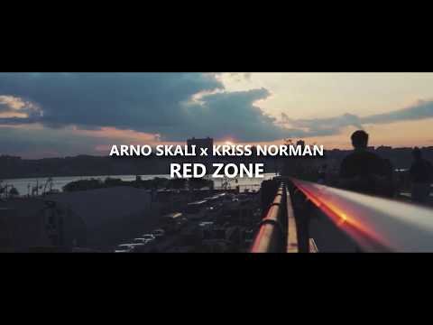 Arno Skali x Kriss Norman - Red Zone (Official Video)