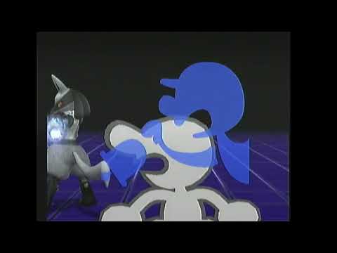 Blacklisted 5 - SBI | Poilu (Lucario) vs. A_E_D (Mr. Game & Watch) - Pools WR2