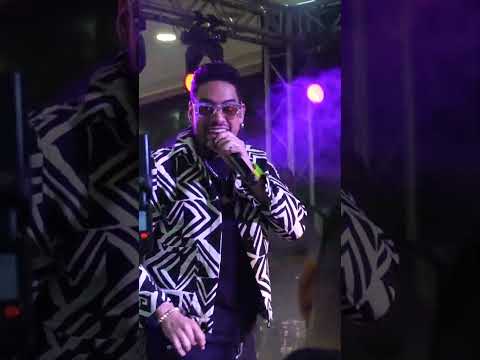 CONCIERTO DE BEET ACOSTA EN MARACAIBO