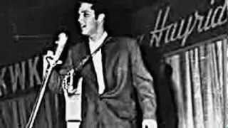 Elvis Presley-I Got A Woman(1956)+lyrics