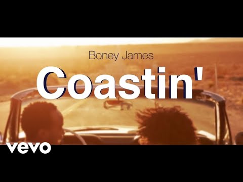 Video thumbnail for Coastin’
