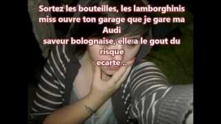 La fouine - Chips | Version les Chipmunks |.