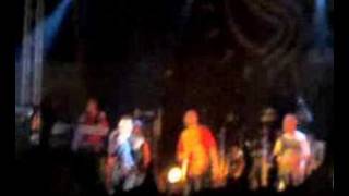 Poveri noi Sud Sound System @ Gallipoli