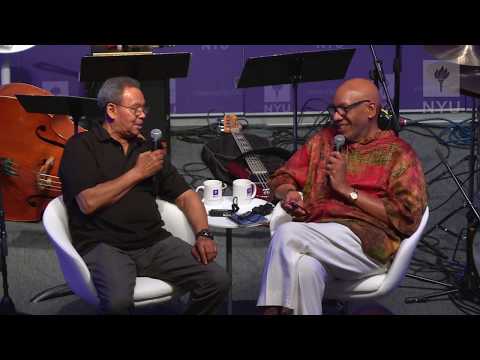 The DownBeat Blindfold Test