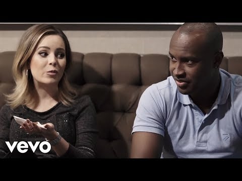 Sandy, Thiaguinho - Nós VOZ Eles - Episódio: Um Dia Bom, Um Dia Besta