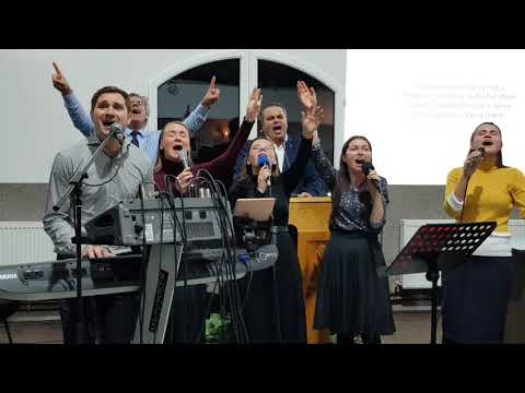 Grup. Limanuri bune - Cind in zare se iveste