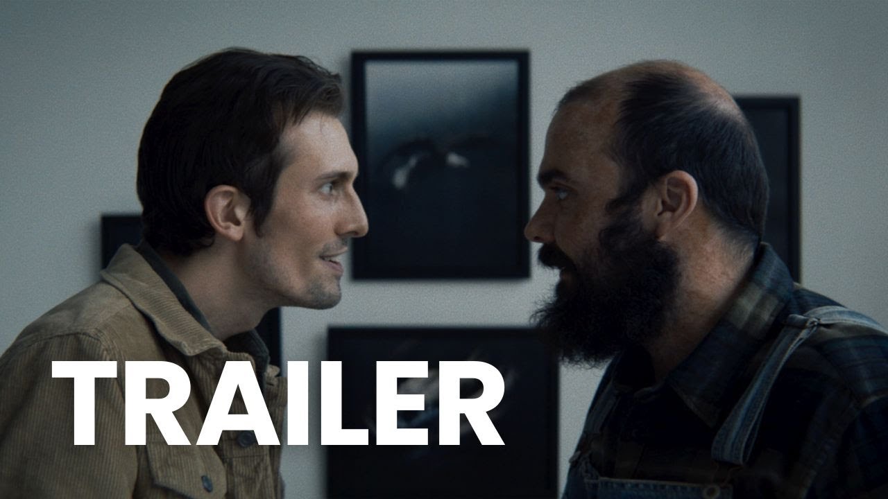 The Butchers | Official Trailer | Chad Andrews