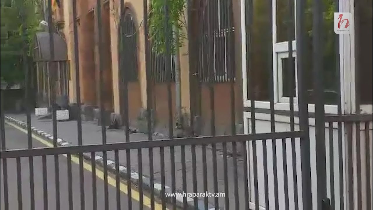 «5165 շարժաման» անդամներն ազատ արձակվեցին