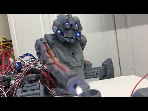 robot video thumbnail