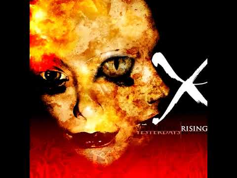 Yesterdays Rising - The Alarm (2008)