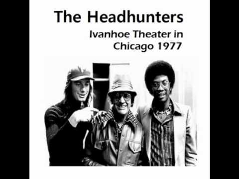 Herbie Hancock Quartet with Jaco Pastorius - Hang Up Your Hang Ups