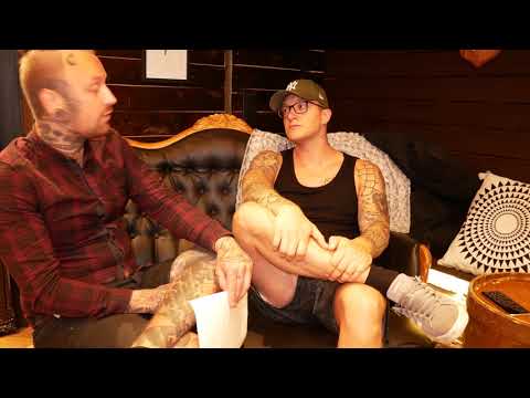 Till minne av Johan Viktor