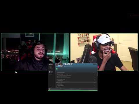 ImDontai Reacts To DJ Scheme Bussin' Out (Feat. Lil Mosey & Ty Dollar $ign).