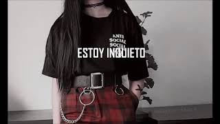 Uneasy - 2PM (Sub Español)