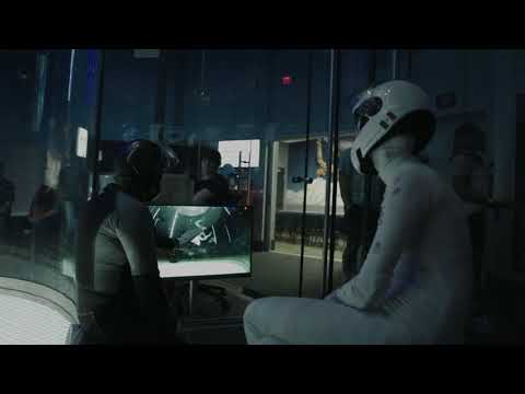 iFLY - IBA Global Kids Challenge | Regina