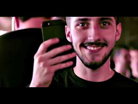 Closer - Jean Bacarreza & Ross ✩ BUNNY TIGER ✩